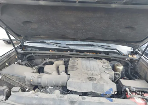 2019 Toyota 4Runner Sr5 from USA, damaged, VIN JTEZU5JRXK5206028